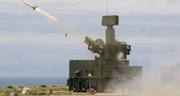 مشخصات موشک فرانسوی کروتال که احتمالا سر از اوکراین درمیآورد / عکس