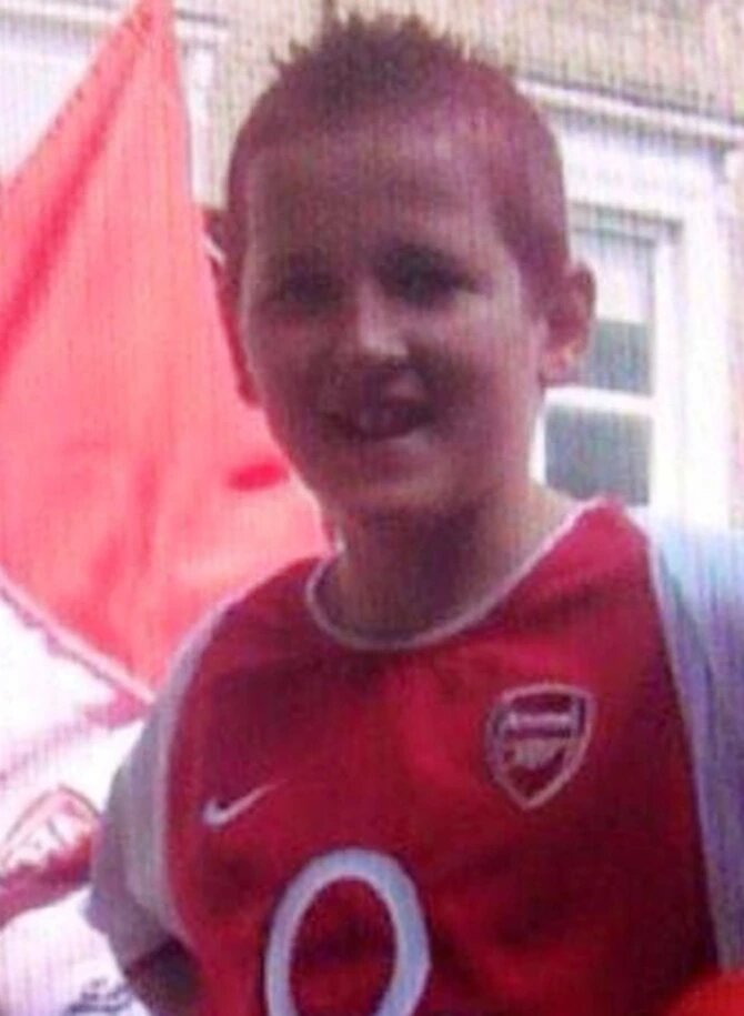 عکس | سندی از علاقه ستاره ملیپوش به تیم رقیب