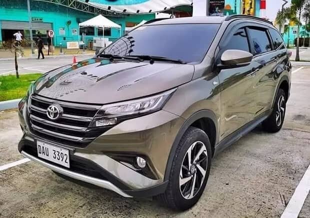 تصاویر | نگاهی به ۴ تویوتای خاص برای ورود به ایران