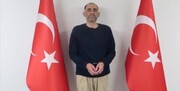 ترکیه یک مخالف خود را در جمهوری آذربایجان ربود
