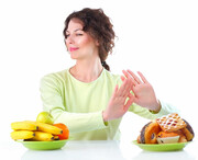 ۶ ماده غذایی موثر برای کنترل اشتها