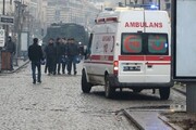 ببینید | تصاویر دلخراش از مصدومان و جانباختگان انفجار در استانبول