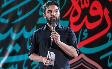  مداح معروف: پاچه‌خواری برای روس‌ها پایانی ندارد / انتقاد از کنار گذاشتن شرکت ایرانی و واگذاری یک پروژه نفتی به شرکت روسی