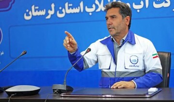 آمادگی بیش از ۱۲۰ اکیپ اتفاقات آب در سطح لرستان  برای مقابله با حوادث احتمالی