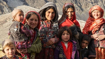 300 هزار تبعه غیرمجاز در این استان / ورود اتباع با ویزای توریستی!
