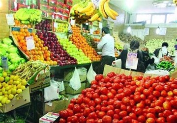 نایب رییس اتحادیه میوه و سبزی: نرخ گوجه فرنگی در روزهای آینده کاهش می یابد