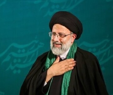 آقای رئیسی! نوکری مردم، آداب دارد، به ادعا نیست / دولت و جنابعالی، ارباب شدهاید آقای رئیسی! نوکری مردم، آداب دارد، به ادعا نیست / دولت و جنابعالی، ارباب شدهاید