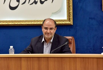 ۸۲ درصد مصوبات کارگروه تسهیل تولید البرز عملیاتی شد