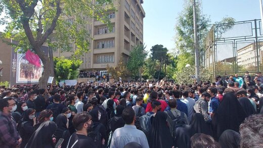 ورود شورای امنیت ملی به «ممنوع‌الورودی دانشجویان» / دستور جدید برای دانشگاه‌ها صادر شد