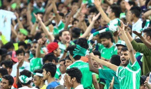 ببینید | آماده‌سازی ویژه سعودی‌ها برای حضور در جام جهانی قطر