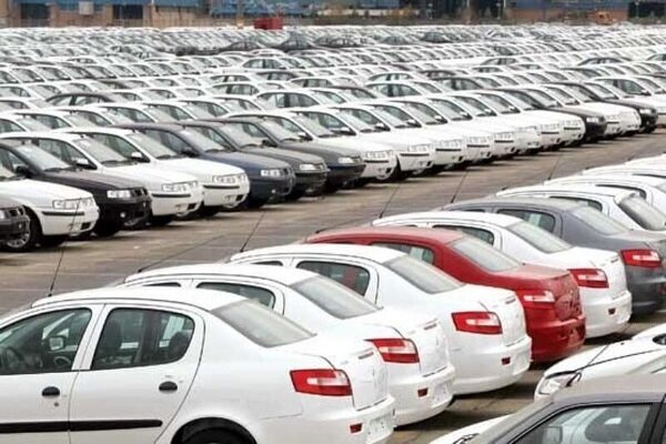 Iran starts exporting cars to Venezuela: Transport min.