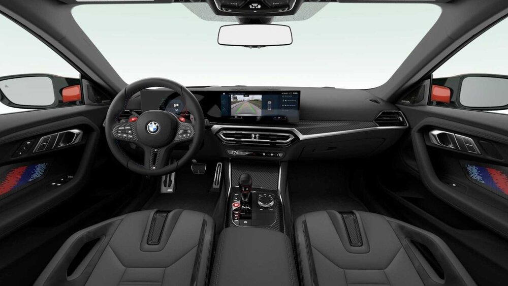 عکس | این خودرو گرانترین BMW M2 مدل 2023 است