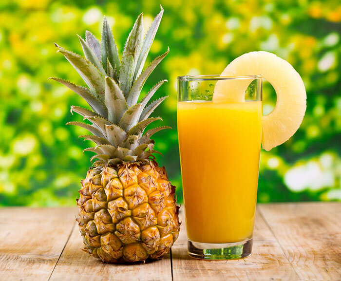 این میوه عملکرد دستگاه گوارش را تضمین میکند