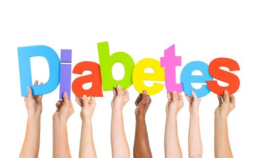این ۵ استان رکورددار دیابت در کشور
