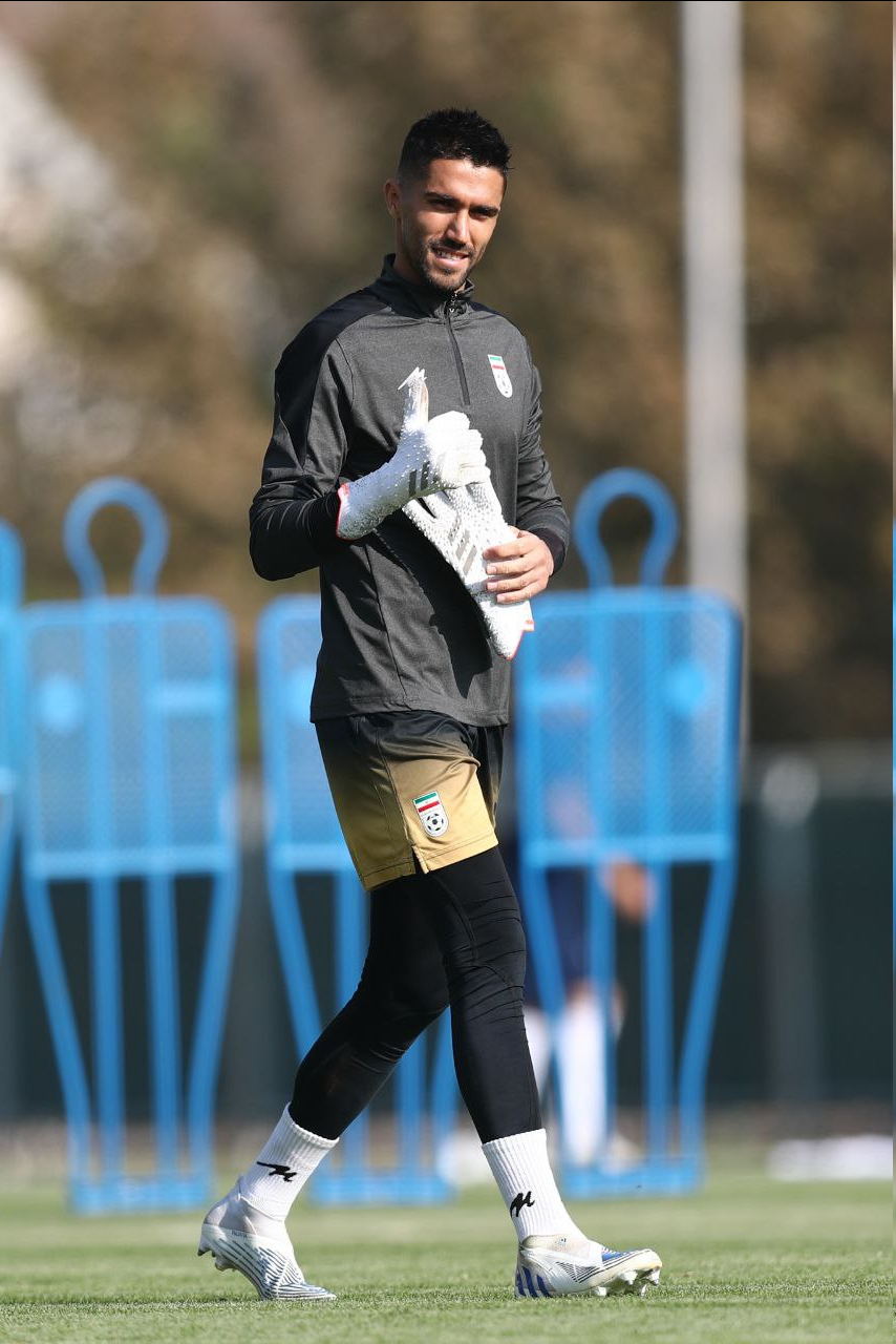 بررسی وضعیت ملیپوشان استقلال در جام جهانی