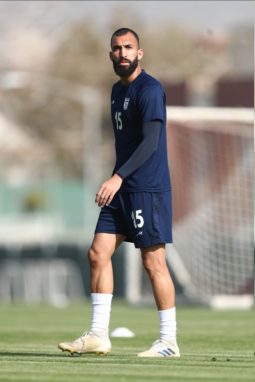 بررسی وضعیت ملیپوشان استقلال در جام جهانی