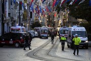 پ.ک.ک دست داشتن در انفجار استانبول را تکذیب کرد