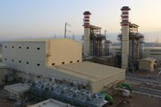 افزایش ۸ درصدی تولید برق نیروگاه‌های استان یزد
