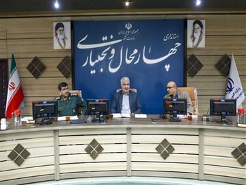 چهارمحال و بختیاری میزبان پنج شهید گمنام می‌شود