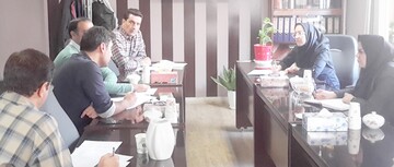 آغاز فرآیند تحلیل شغلی و کارسنجی در شهرداری قزوین