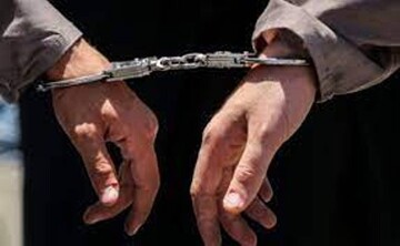 دو کلاهبردار به روش اسکیمینگ در قزوین دستگیر شدند