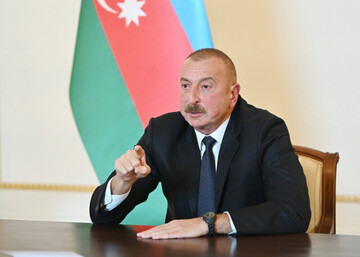 روزنامه اصولگرا آذربایجان را تهدید کرد / انتقاد از «گنده‌گویی‌های الهام» 