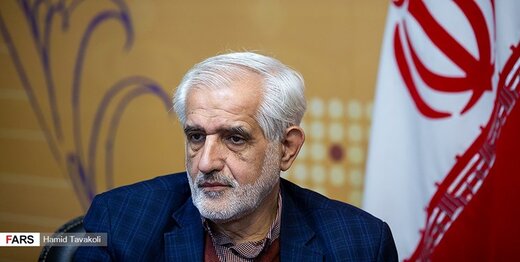 نایب رئیس شورای شهر تهران: به رسانه‌ای که گزارش ناسا را منتشر کرد مشکوکم