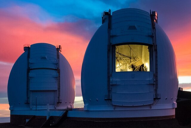 تصویر عجیب سیاره مشتری که راه یافتن حیات فرازمینی را باز میکند