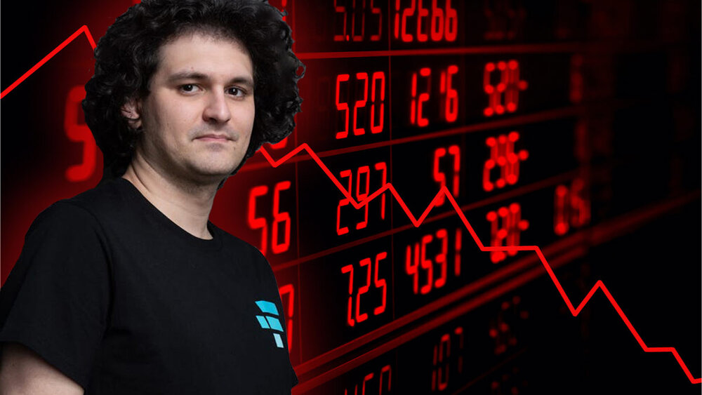 از ثروت ۲۶ میلیارد دلاری تا هیچ/ نگاهی به ظهور و سقوط «سم بنکمن-فرید» و صرافی FTX