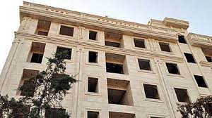 ۱۰۰۰ تومان، متوسط پرداخت مالیات هر خانهخالی