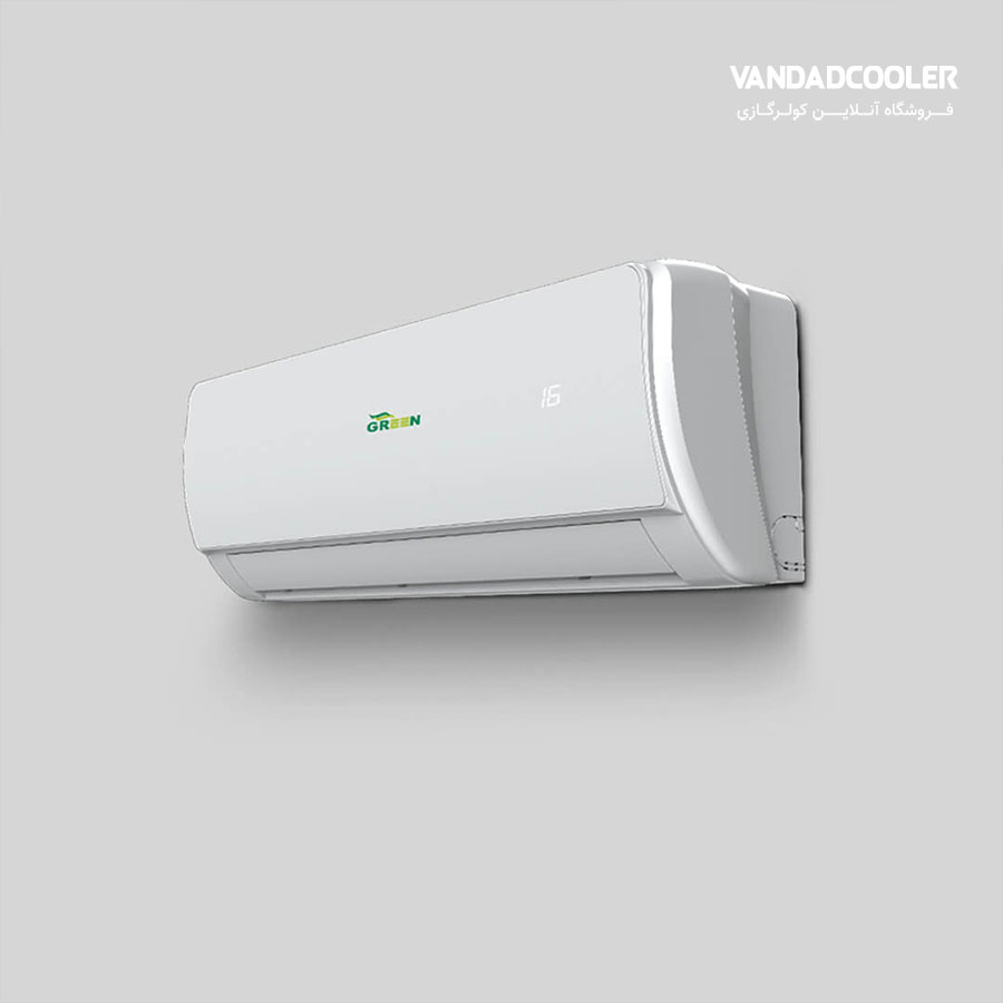 اهمیت تعمیر و سرویس کولر گازی