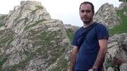 بازگرداندن حسین رونقی از بیمارستان به زندان