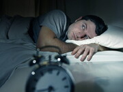 کم خوابی چه بلایی سر بدن می‌آورد؟