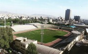 ببینید | وضعیت اسفناک ورزشگاه خاطره انگیز تهران