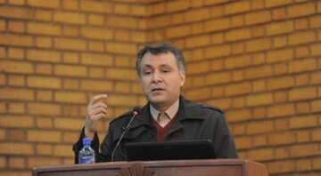 سوال غافلگیر کننده و جالب فاضلی از یامین پور