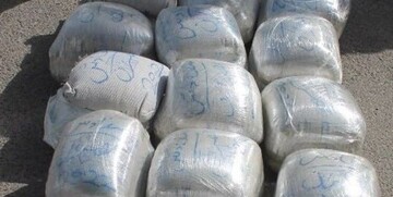 ۱.۵ تن مواد مخدر ‌در میناب کشف شد