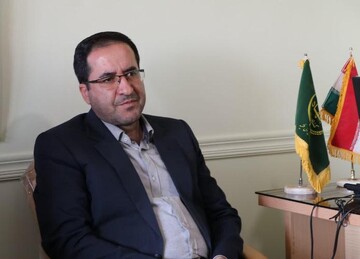 گفتمان توسعه استان بر فعالیت‌های کشاورزی متمرکز شود