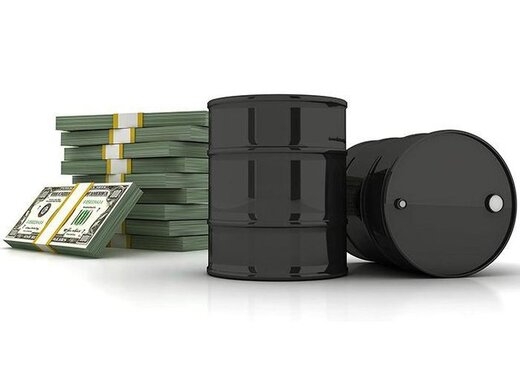 نفت از صعود بازماند نفت از صعود بازماند