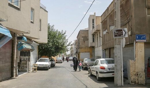 حاتم طایی جنوب‌ تهران را بشناسید/ چه کسی اهالی محله جوادیه را صاحب خانه کرد؟