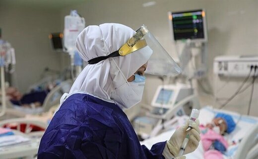 آخرین آمار کرونا در ایران؛ شناسایی ۴۵ بیمار جدید مبتلا به کووید۱۹ 