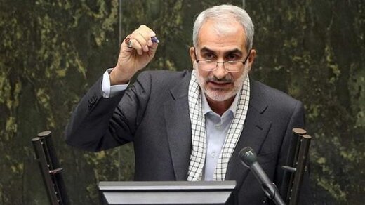 نامه عجیب وزیر آموزش و پرورش به رئیسی /«دانشآموزان را که نمیتوان در منزل قفل و زنجیر کرد»