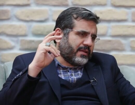 اصلاح موضع وزیر ارشاد درباره پیگیری پرونده خبرنگاران بازداشتی 