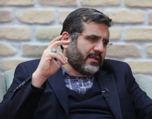 آئین اختتامیه پانزدهمین جشنواره موسیقی نواحی برگزار میشود آئین اختتامیه پانزدهمین جشنواره موسیقی نواحی برگزار میشود