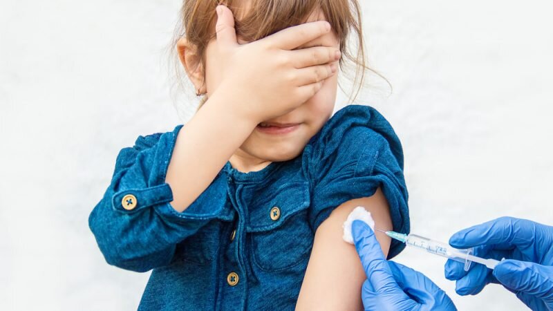 - واکسن این بیماری کشنده برای کودکان در کشور تزریق نمی‌شود