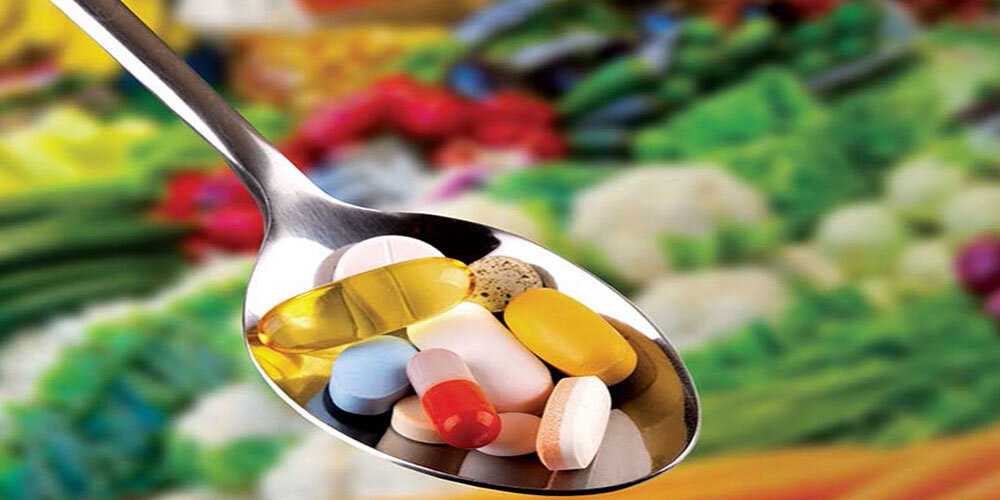 احتیاط کنید؛ خطرات مصرف زیاد 5 مکمل رایج 2