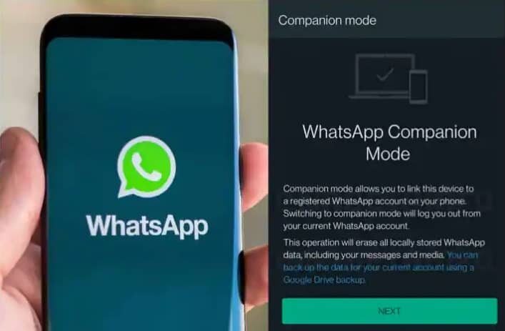 یکی از بزرگترین مشکلات واتساپ رفع میشود