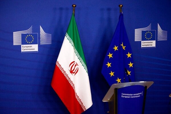 بیگدلی: روابط ایران و اروپا مهم است، نباید خدشه‌دار شود/ امکان رهایی از انجماد اقتصادی وجود داشت