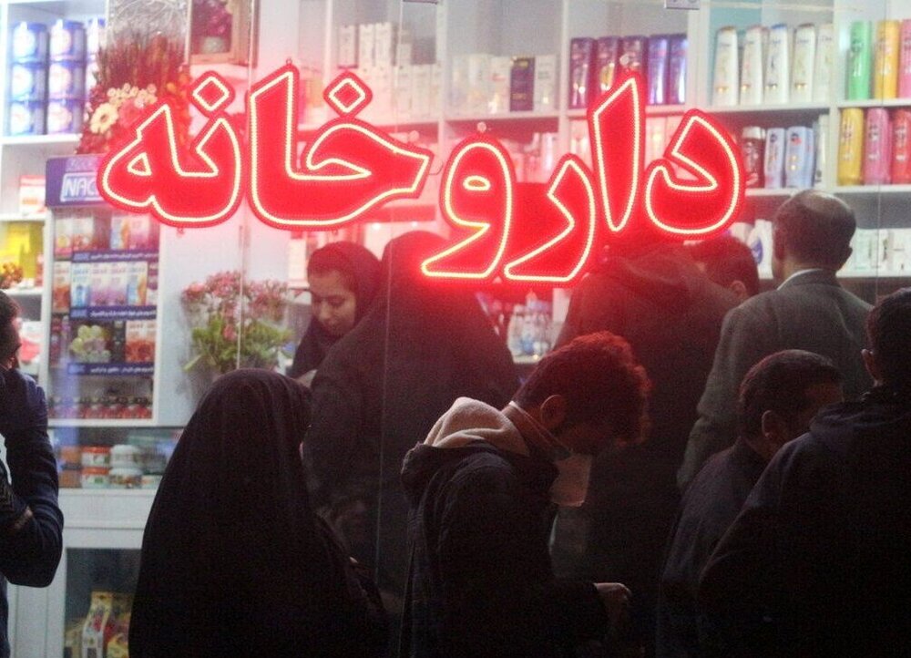 دارویی که همیشه در دسترس بود بهدلیل کاهش کشفیات مواد مخدر کمیاب شد