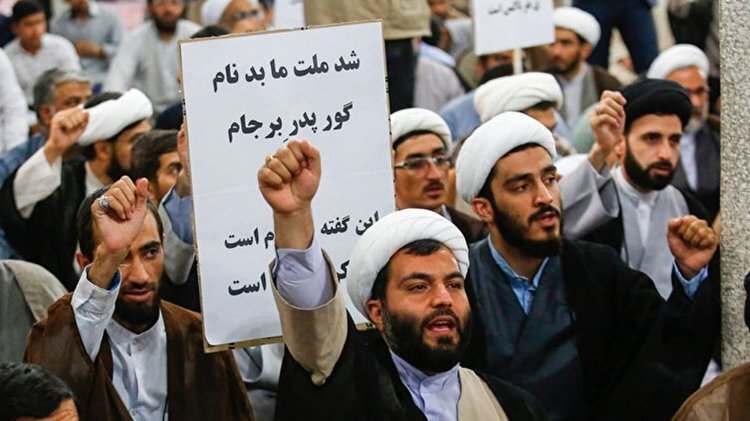 15 تا 25 میلیون نفر حوزه تاثیرگذاری سخنان ظریف / تاثیر این سخنان در درازمدت عبور مسالمت آمیز به سوی مدرنیته و توسعه ایرانی است 3
