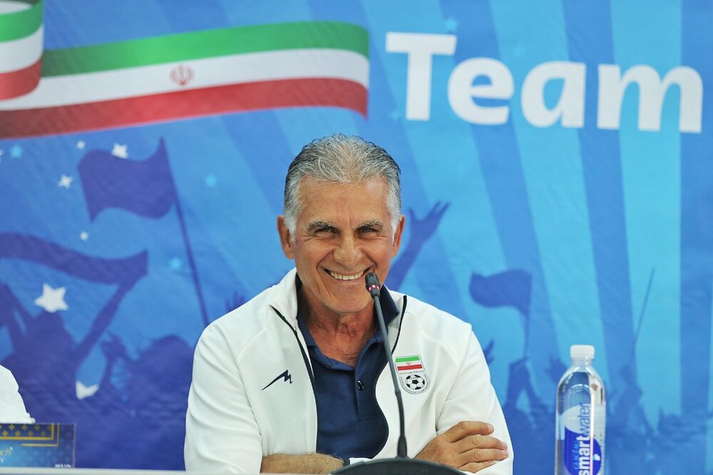 تاج مبلغ قرارداد کی روش با قطر را لو داد!